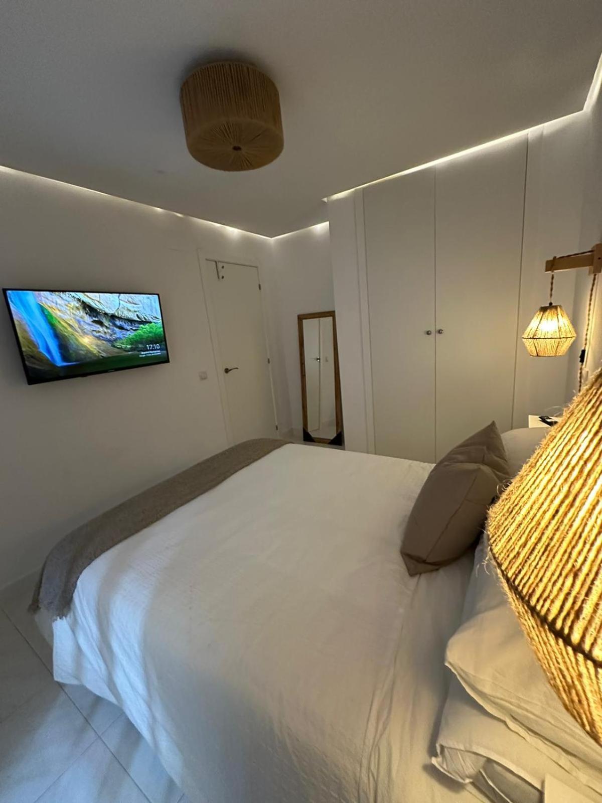 La Cala Beach Home La Cala Del Moral 외부 사진