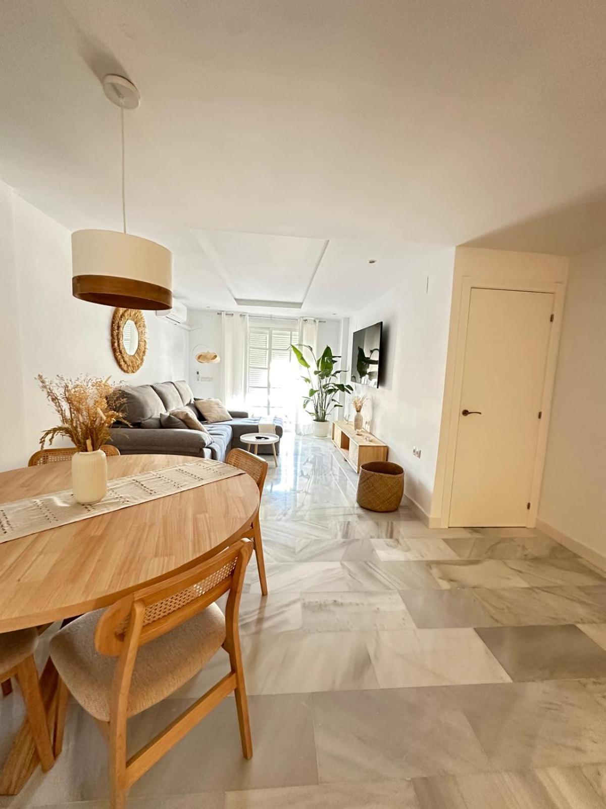La Cala Beach Home La Cala Del Moral 외부 사진