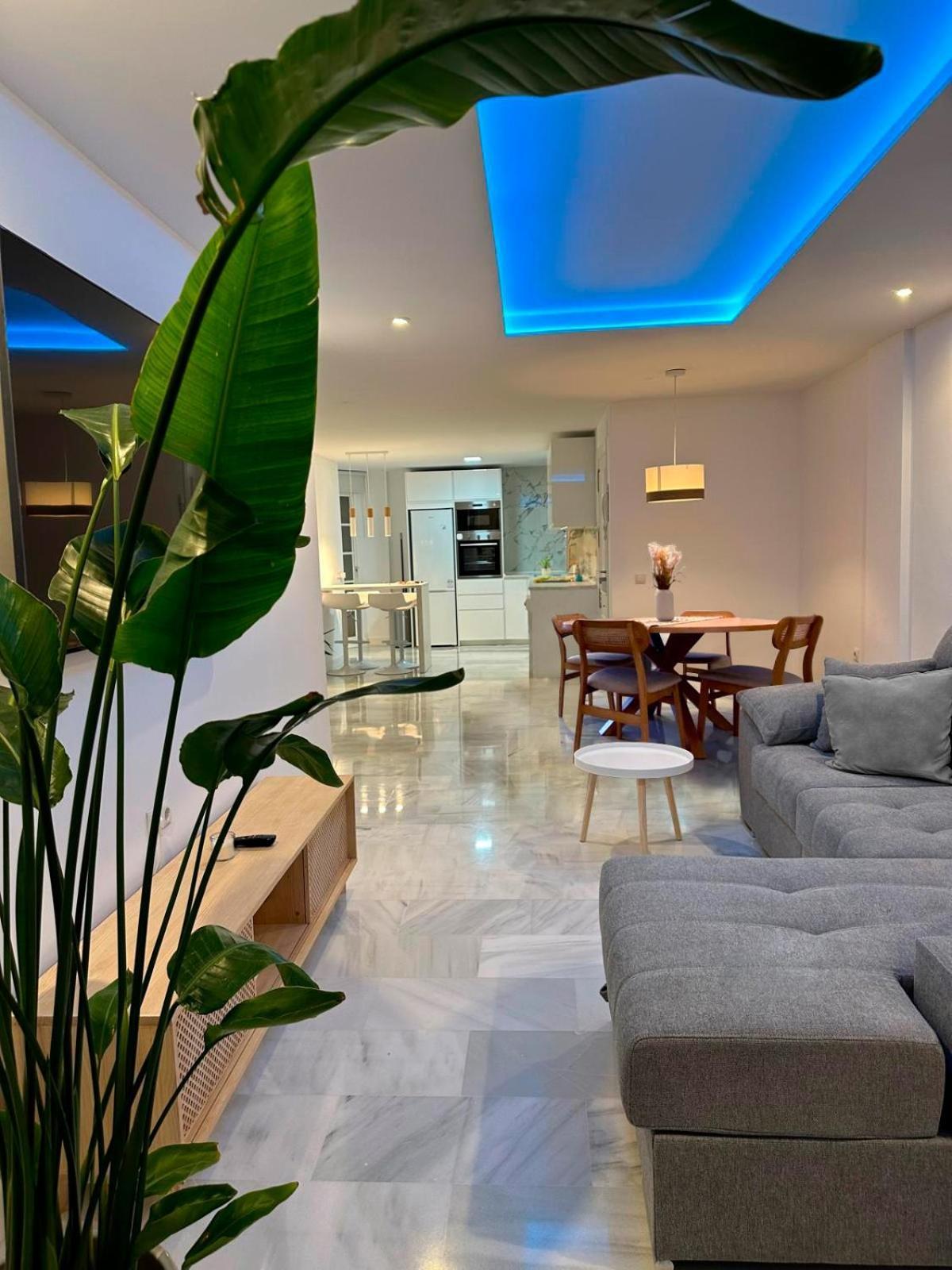 La Cala Beach Home La Cala Del Moral 외부 사진