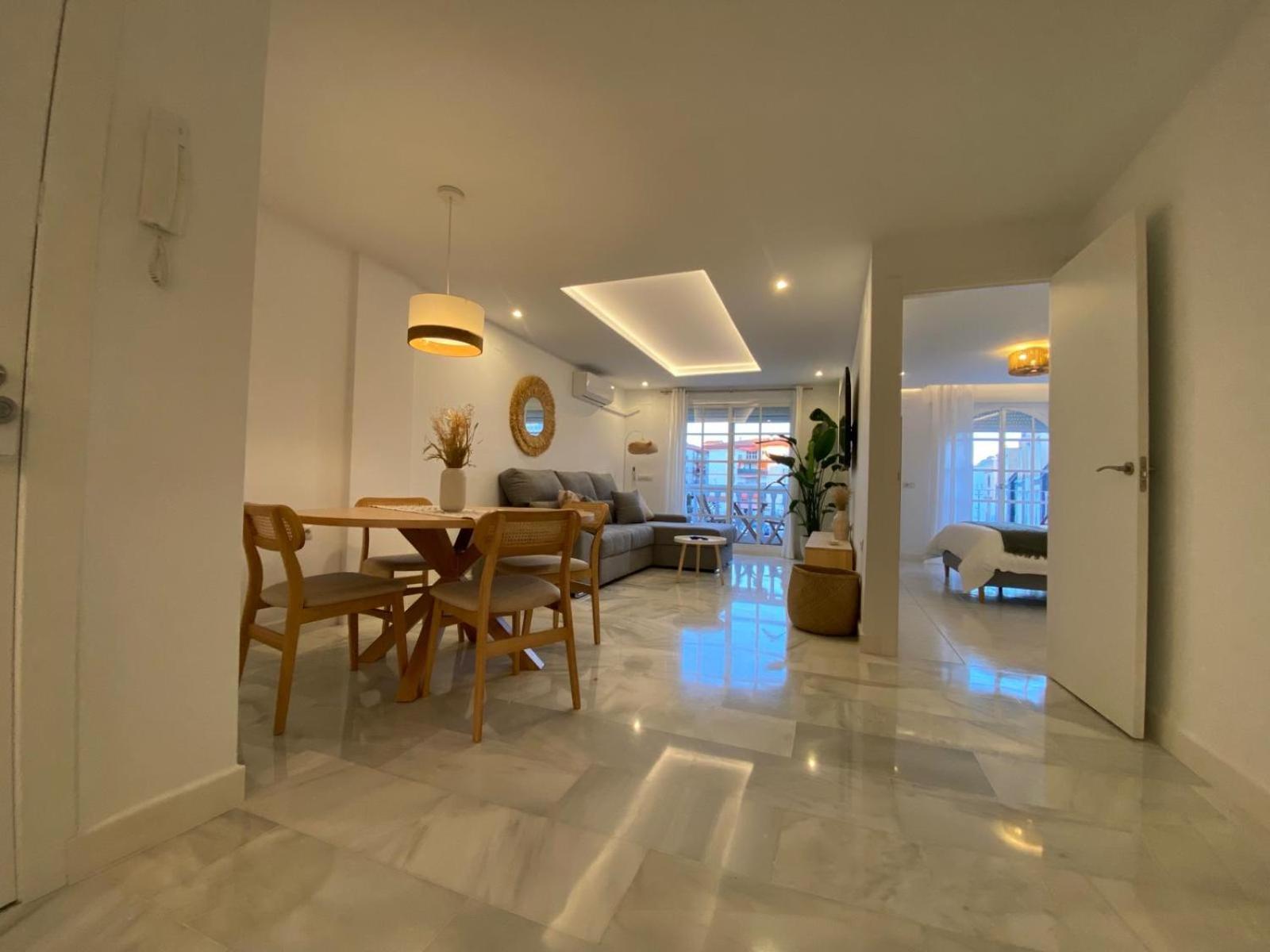 La Cala Beach Home La Cala Del Moral 외부 사진