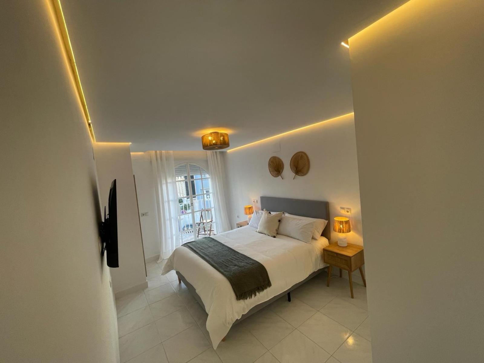 La Cala Beach Home La Cala Del Moral 외부 사진