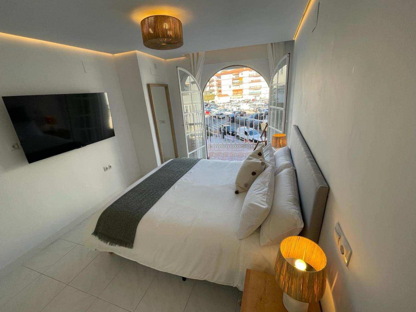 La Cala Beach Home La Cala Del Moral 외부 사진