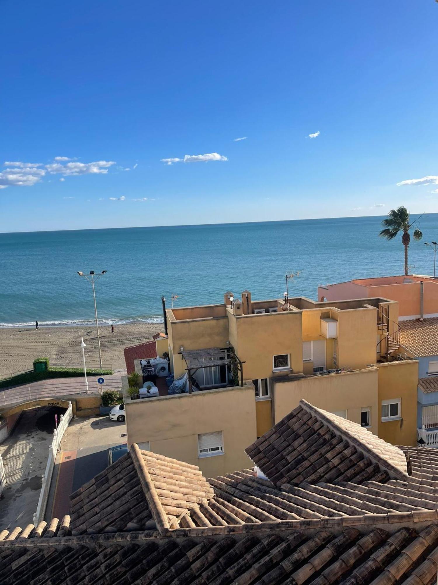 La Cala Beach Home La Cala Del Moral 외부 사진