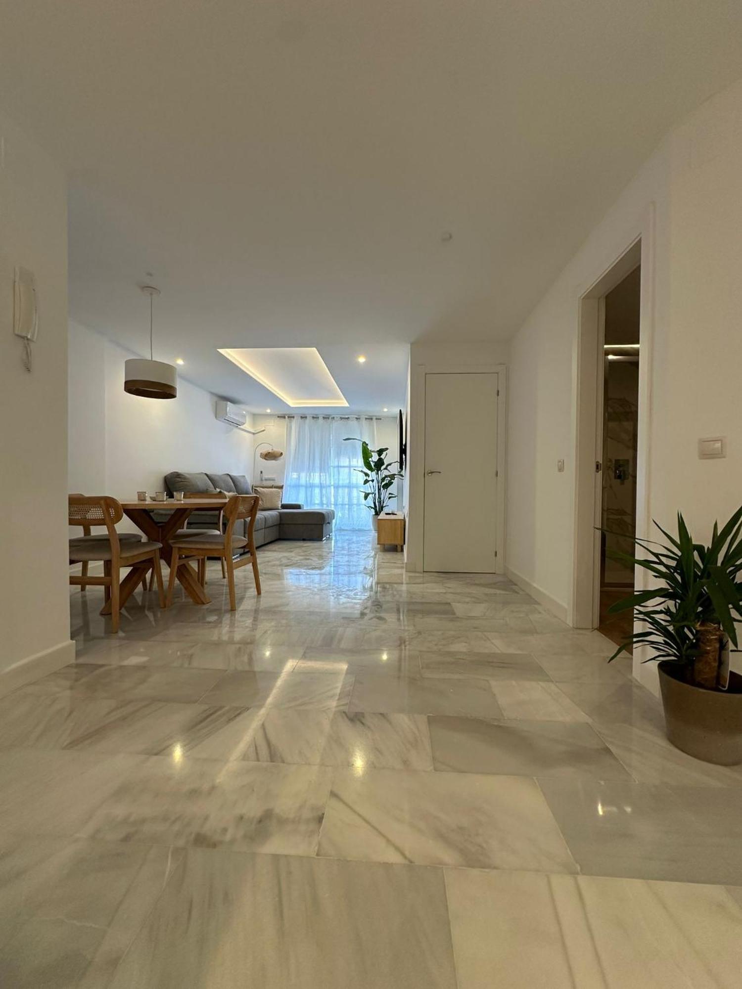 La Cala Beach Home La Cala Del Moral 외부 사진